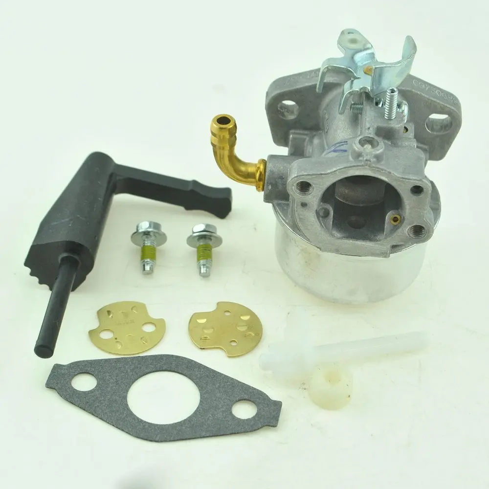

Briggs & Stratton 798653 Carburetor Replaces # 697354, 790290, 791077, 698860
