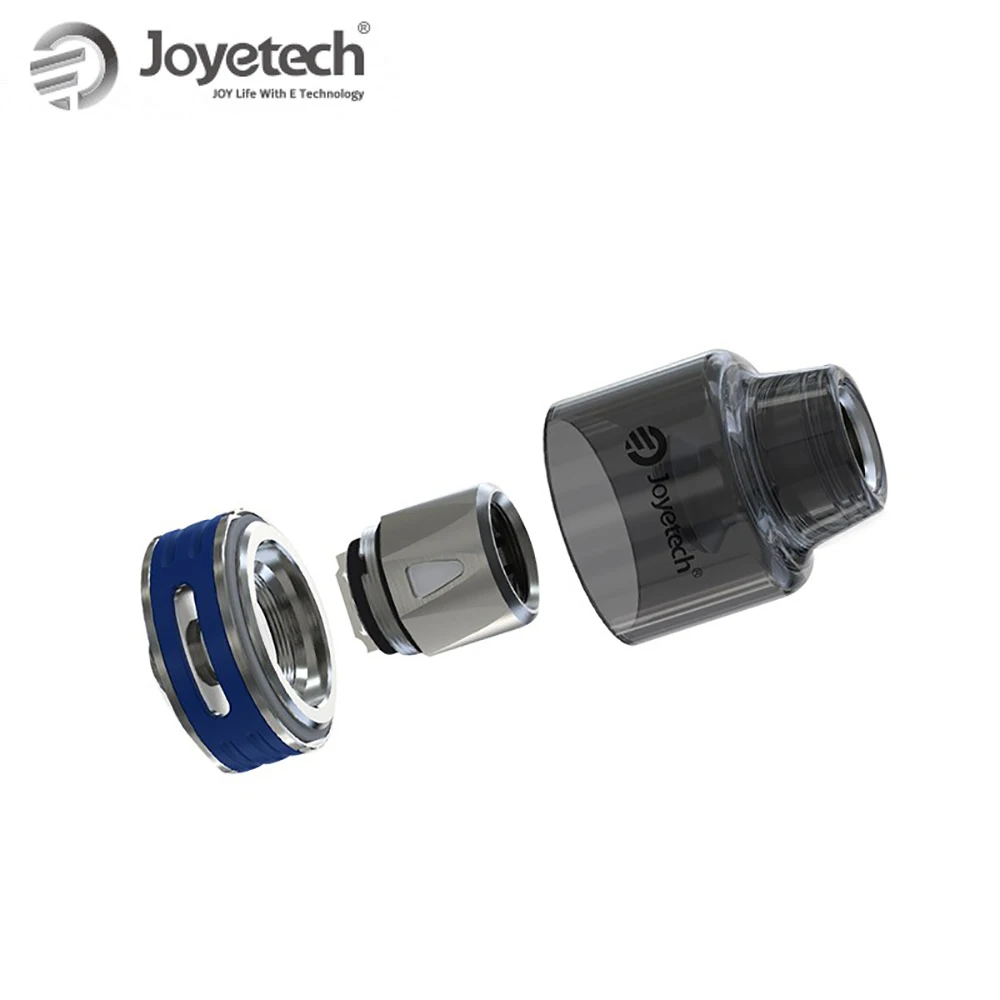 Оригинальный комплект Joyetech eVic Primo SE с емкостью 2 мл комплектом ProCore без