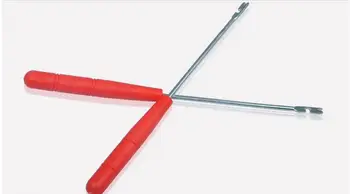 

15CM Aluminium Alloy Fishhook Detacher Outdoor Fishing Tool