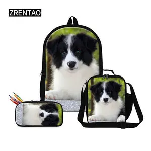 book rucksack sets