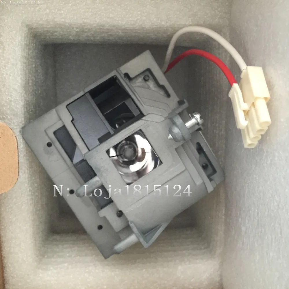 Free shipping Original font b projector b font lamp SP LAMP 028 for InFocus IN26 IN26