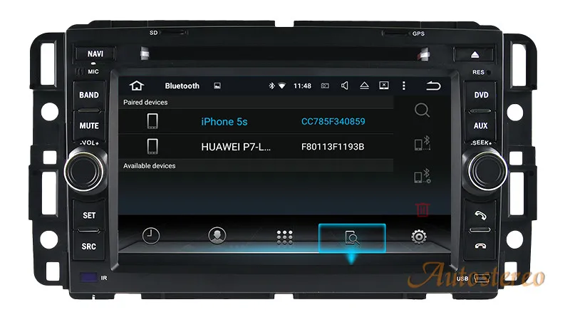 Perfect Android 8 Car CD DVD Player GPS navigation for HUMMER H2 2008-2011 SATNAV auto stereo head unit multimedia radio tape recorder 8 Perfect Android 8 Car CD DVD Player GPS navigation for HUMMER H2 2008-2011 SATNAV auto stereo head unit multimedia radio tape recorder 8