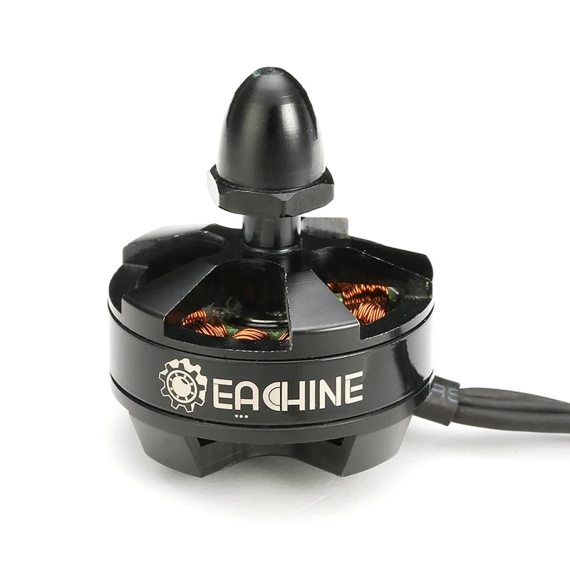 Free Shipping Eachine Racer 250 Accessory Spare Part BG2204 2300KV Brushless Motor Engine CW CCW for Racing RC Drone Quadcopter цена Free Shipping Eachine Racer 250 Accessory Spare Part BG2204 2300KV Brushless Motor Engine CW CCW for Racing RC Drone Quadcopter цены онлайн