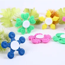 5 шт./компл. расслабляющий креативный Спиннер гироскоп Спиннер детский декомпрессия для взрослых игрушки