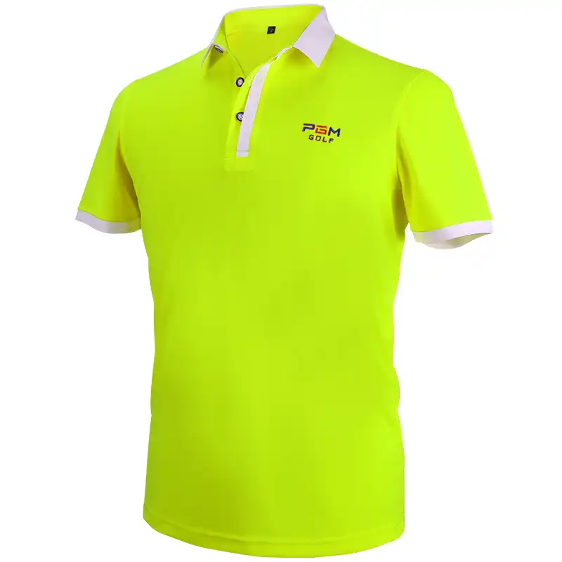 polos camisetas deportivas