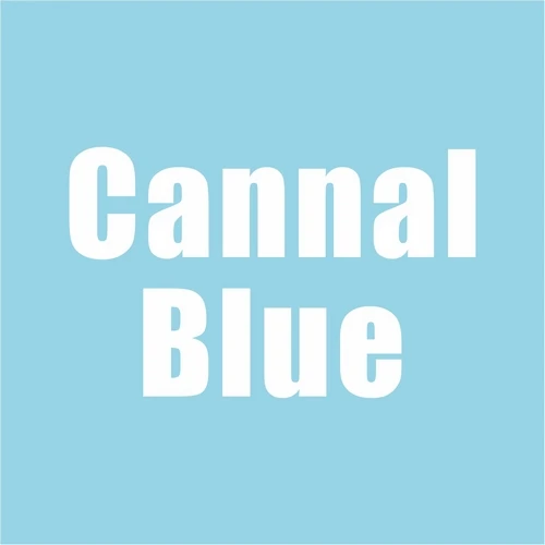 DIY звезды настенные художественные виниловые наклейки настенные наклейки для детской комнаты украшения дома спальни - Цвет: Cannal blue