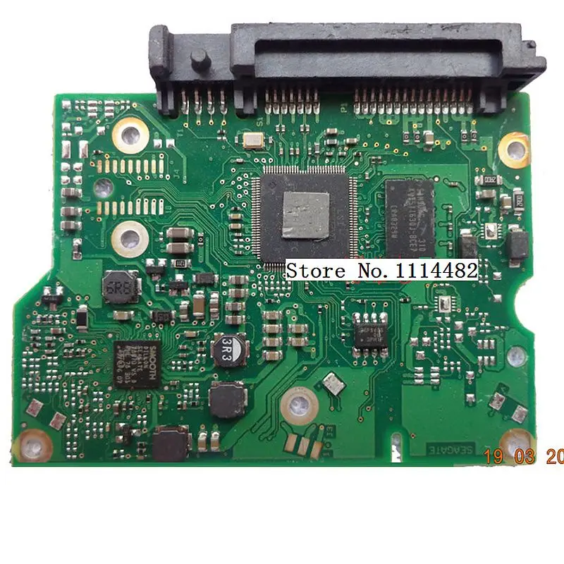 

100717520 REV A B C Free shipping 1PCS 100717520 PCB board printed circuit board 100717520 REV A B C