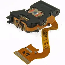Замена для PIONEER CDX-FM673 DVD плеер запасные части лазерные линзы Lasereinheit модульный блок CDXFM673 Оптический Пикап BlocOptique