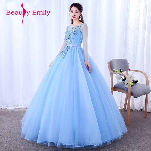 Prom Dresses with Style
