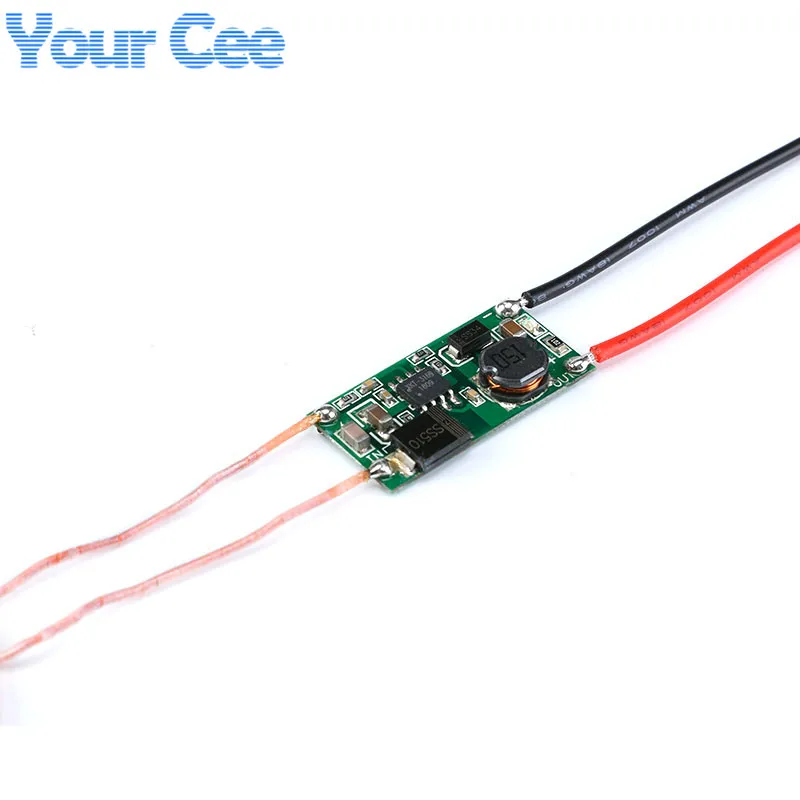 5V 2A Wireless Power Supply Module Wireless Charger Module (1)