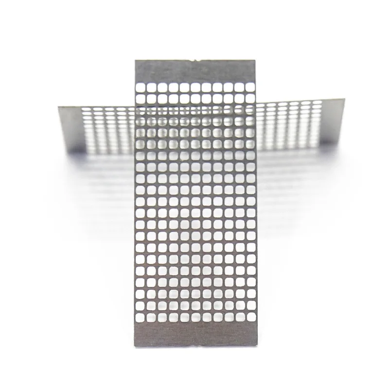 Ретиколо предварительно Costruito Bobine KA1di Stile Della Maglia del Filo della Bobina Vandy Vape RTAs Wotofo Profilo