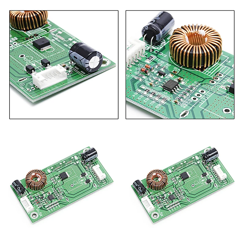 10-42 дюймов светодиодный ТВ плата постоянного тока универсальный инвертор драйвер платы