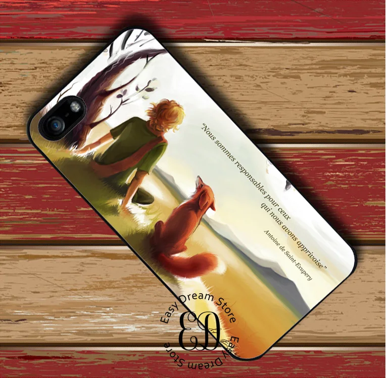 

the Little Prince case for iphone 11 pro X XR XS Max 6 7 8 11 plus Samsung s10 E s7 s8 s9 plus note 8 9 10
