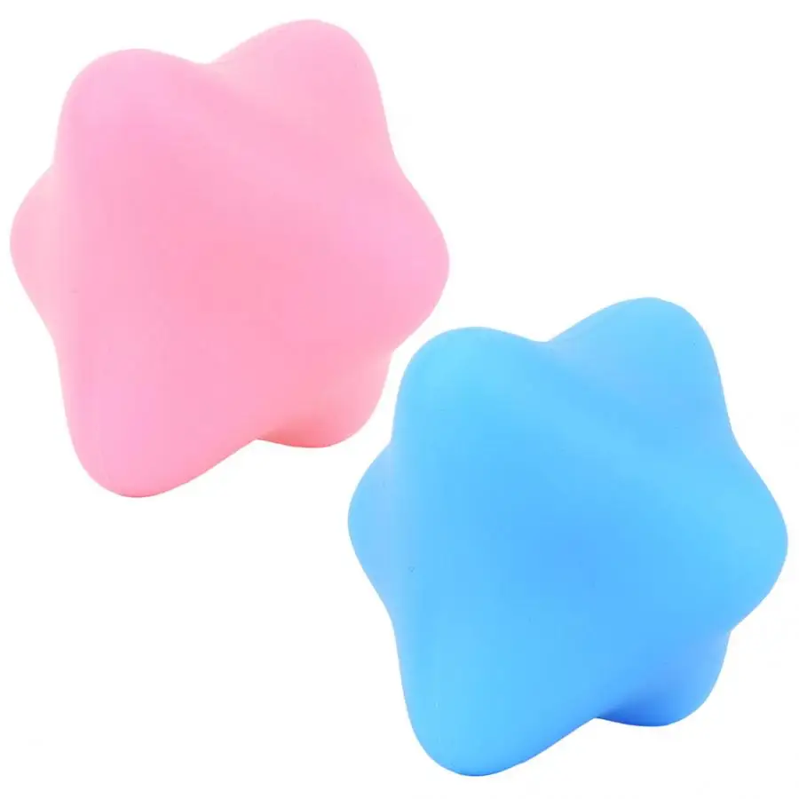 

Finger Relax Ball Silicone Massage Roller Body Massage Ball Fitness Finger Relax Tool