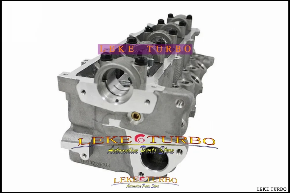 R2 RF 908 740 Cylinder Head For Ford Econovan Vitara R26310100H R26310100J (1)