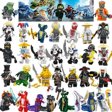 Popularne Lego Ninjago Golden Ninja Kupuj Tanie Lego Ninjago Golden