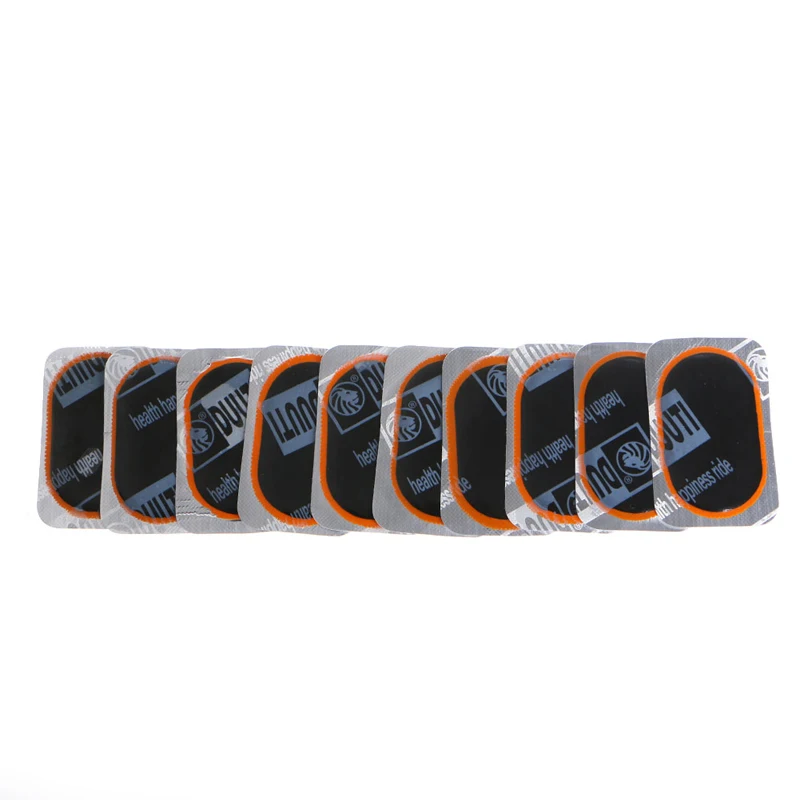 

32*50mm Bicycle Bike Repair Fix Kit Flat Rubber Tire Tyre Repair Patch Kit