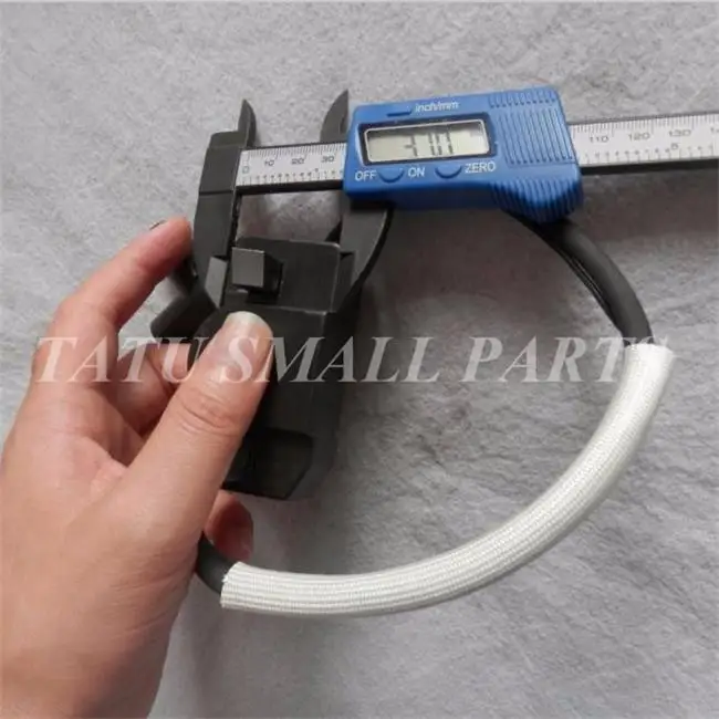 Катушка зажигания для WACKER WM80 BS500 BS600 BS602 BS700 BH22 BH23 BH24 BS30 BS502i BS60 2 BS702 BS650 BS45Y BS52Y JUMMPING