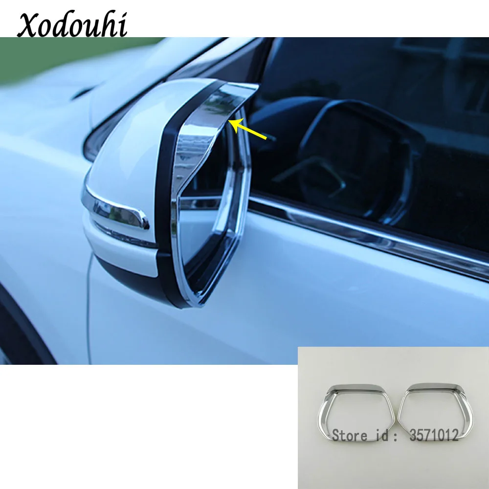 For Honda CRV CR V 2012 2013 2014 2015 2016 car stick rear Rearview