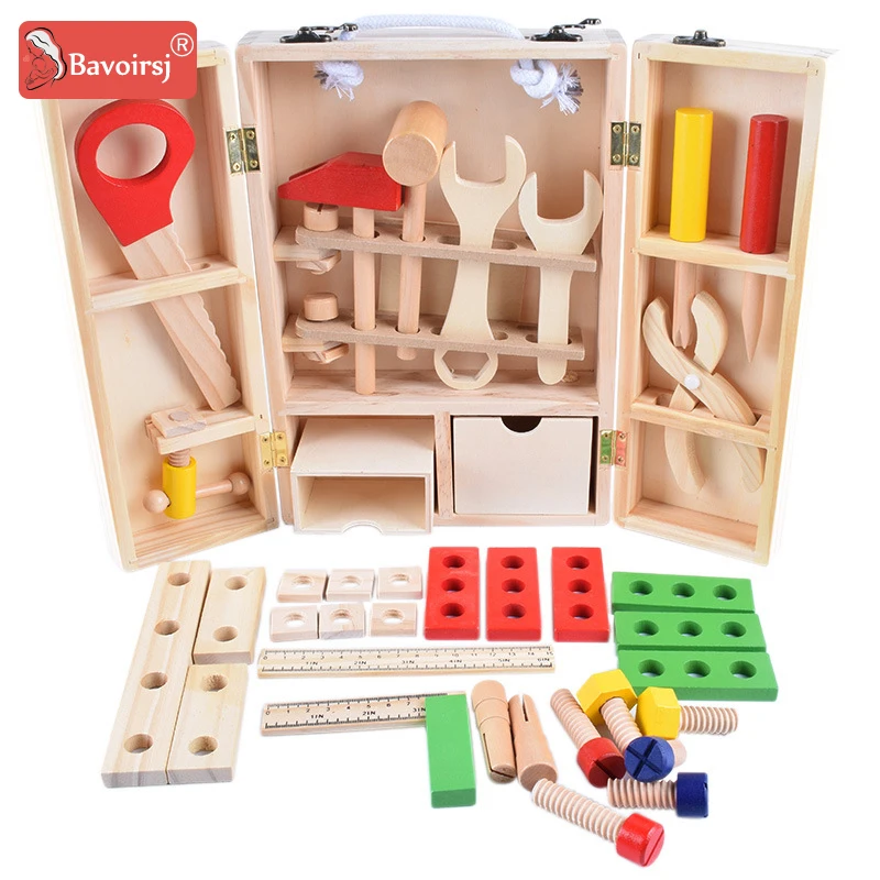 montessori toys