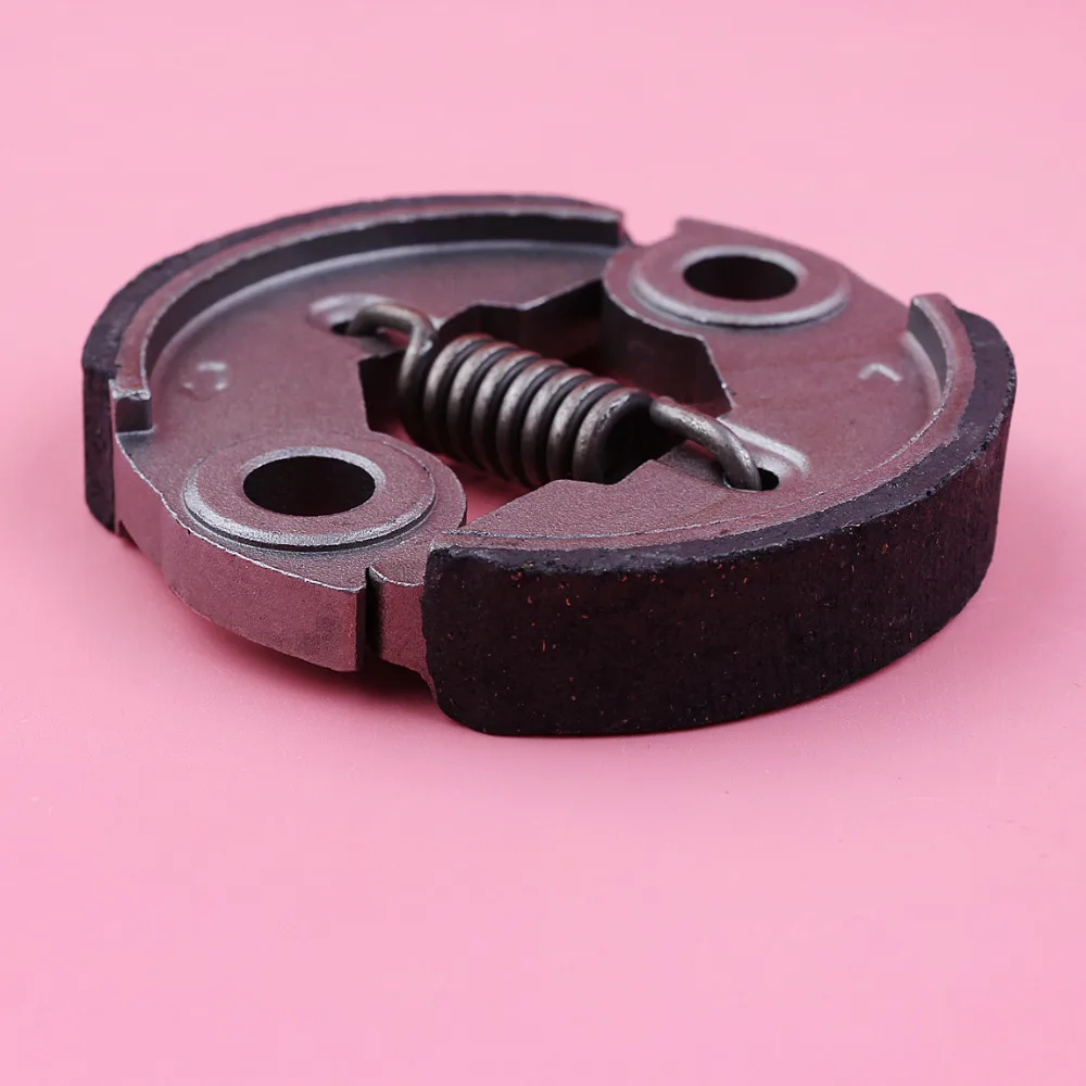 Clutch Assembly For Honda GX31 GX35 GX35NT Brush Cutter Trimmer Strimmer Small Engine Motor Parts