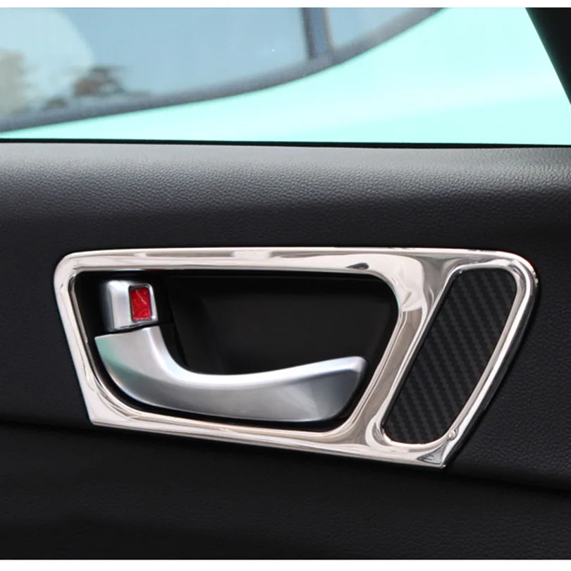 K5 handle cover