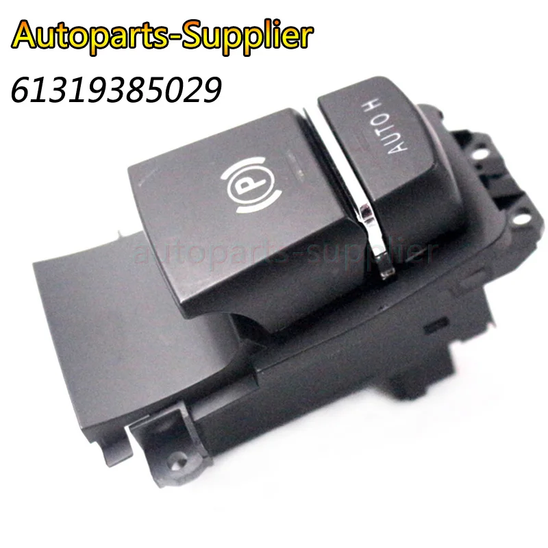 Parking Brake Switch Parking Switch For BMW F10 F11 F12 F13 F06 F25 X3