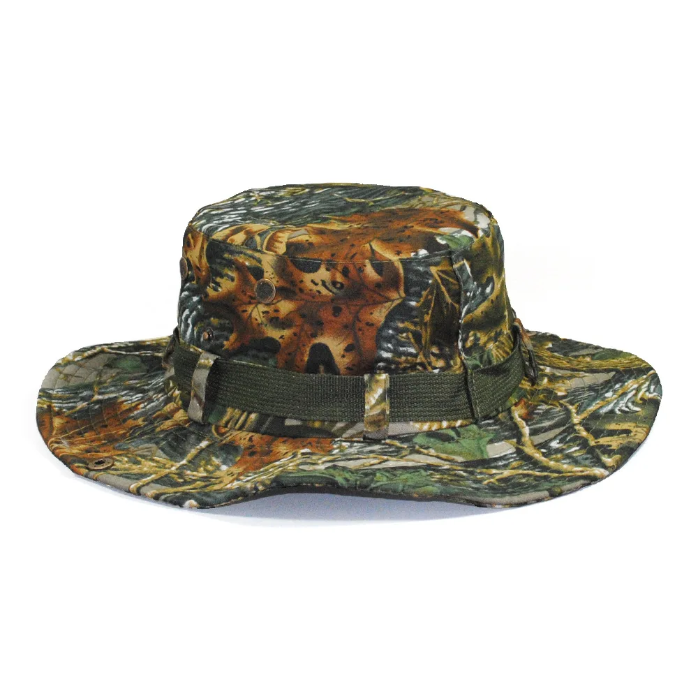 Topi Ember Kamuflase Bonnie Topi SWAT 