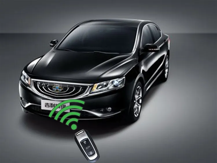 Для Geely Emgrand GT, GC9, автомобильный OBD оконный контроллер