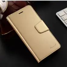ALIVO Huawei Nova 2 Case Flip Leather TPU Material Protector Cover For Huawei Nova2 Phone Bag Cases Luxury Accessory Capa Coque