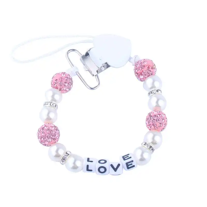 baby bunting dummy chain