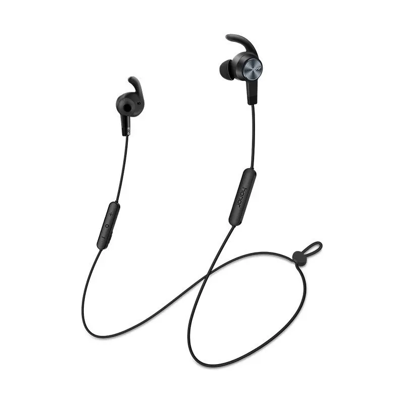 Беспроводные наушники Huawei honor sport am61 Bluetooth IPX5 водонепроницаемые BT4.1 с микрофоном