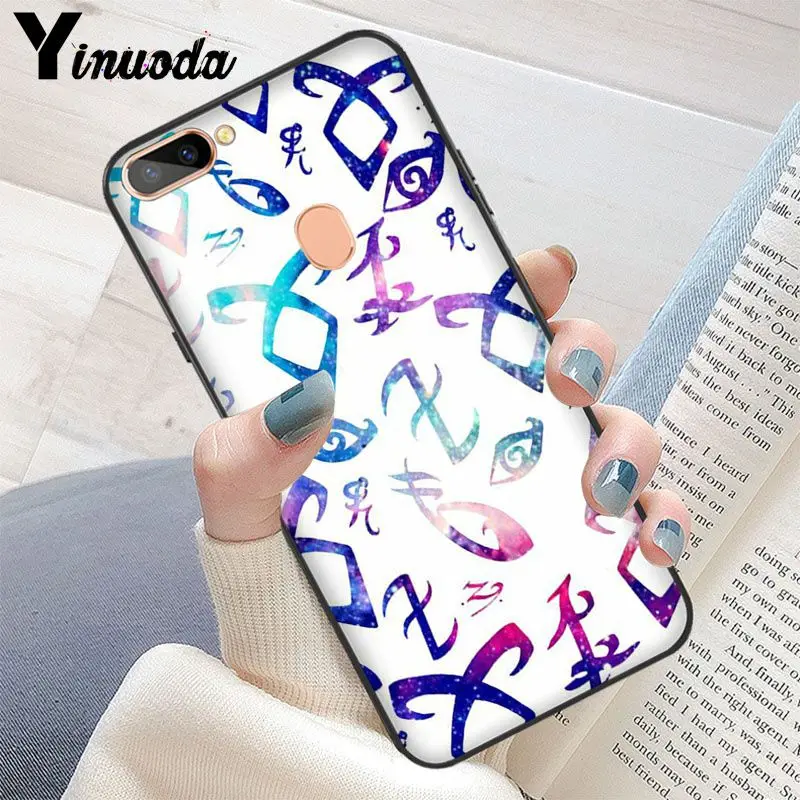 shadowhunters