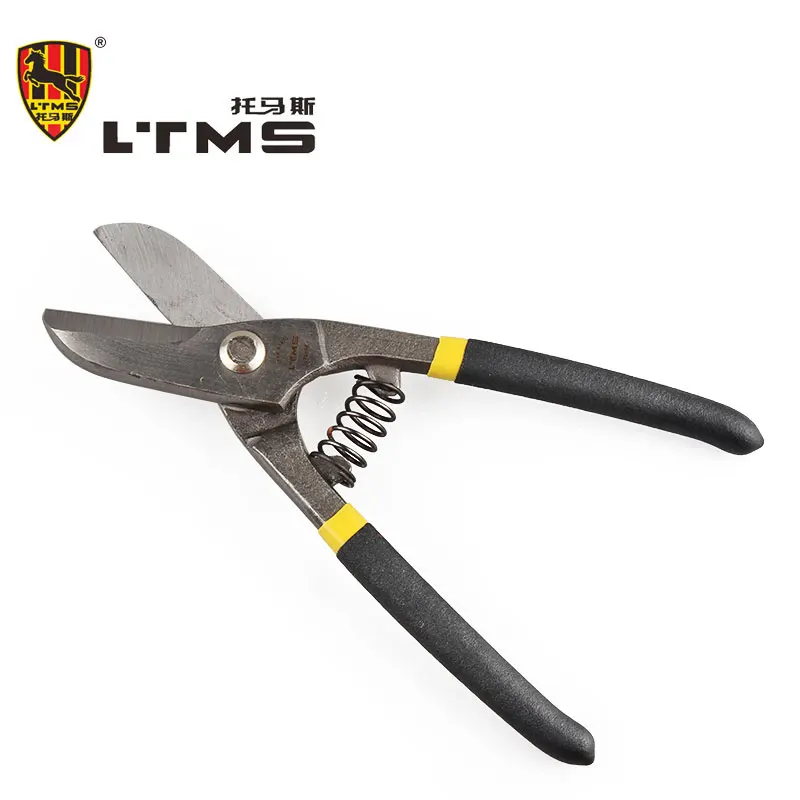 8" High Quality 200MM German Iron Metal Shears Fabric Scissors