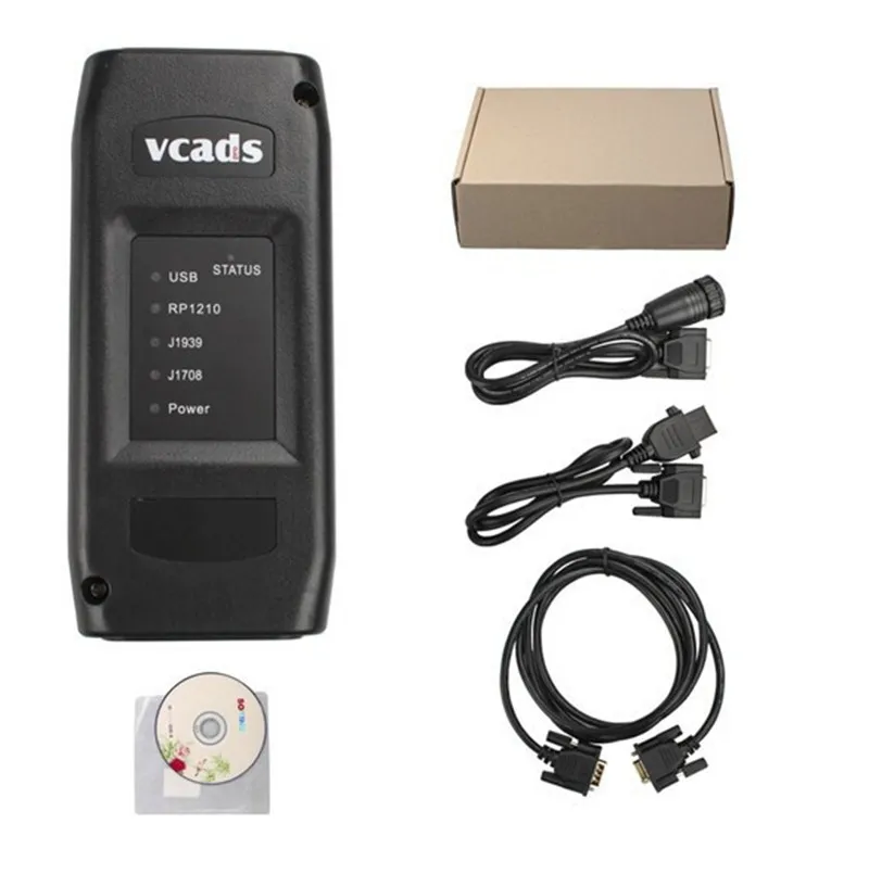 VCADS4