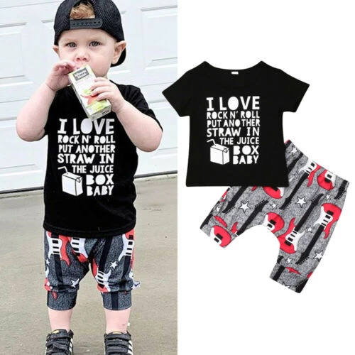 4t boy outfits