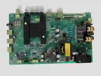 

Circuit Logic Circuit Board Audio Video Electronic Circuit Board LED 48M2600B motherboard 35020376 screen 718YT