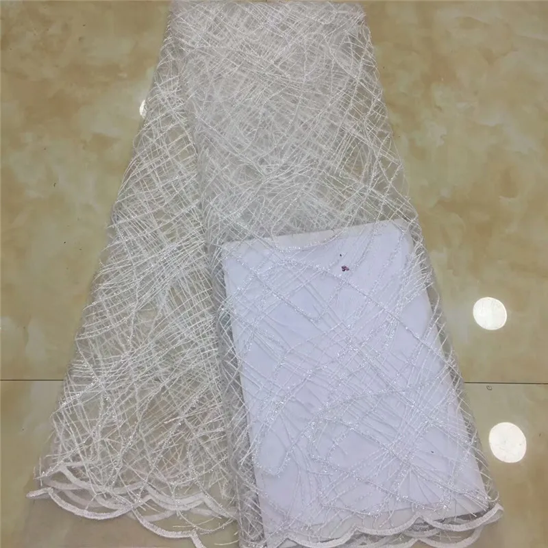 Nigerian lace fabric (11)
