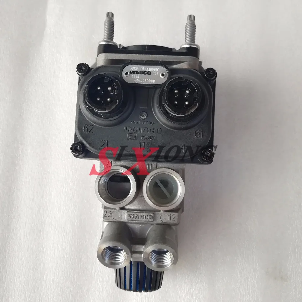 

4800030000 Wabco Brake Signal Transmitter For MAN VOLVO Renault