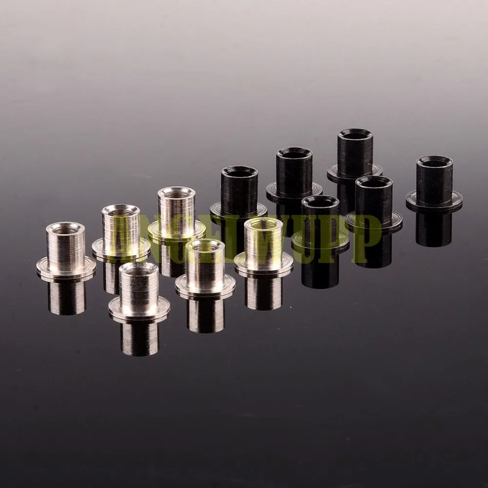 

NEW ENRON 12P Steering Plate Bushing 02101 Parts For 1/10 RC Model Car HSP Redcat Racing