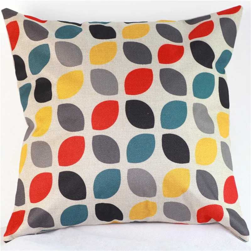 الشمال الملونة هندسي بسيط خطوط الجملة الزفاف هدية مكتب صوفا ديكور وسادة القضية غطاء وسادة سيارة المنزل الشمال الملونة هندسي بسيط خطوط الجملة الزفاف هدية مكتب صوفا ديكور وسادة القضية غطاء وسادة سيارة المنزل