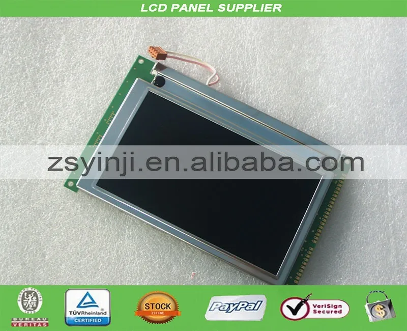 

5.1'' LCD Modules SP14N02L6ALCZ