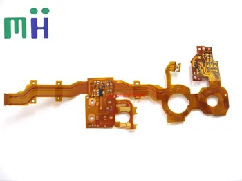 

Original Top cover Flex cable FPC For Nikon D7100 Camera Repair Part