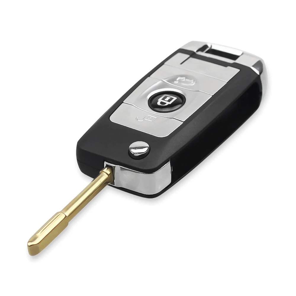 KEYYOU 10x3 кнопочный модифицированный откидной пульт дистанционного управления для