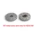 1X HV Robot servo high torque servo 60kg RDS5160 metal gear digital servo arduino servo large servo-in Parts