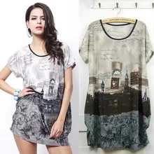 Новинка, женская летняя футболка размера плюс, одежда, Топы И Футболки, сексуальный принт, короткий рукав, Круглый ворот, Повседневная модная туника, 5XL, большой размер