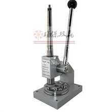 Кольцо носилки и редуктор, измерительные весы для HK размера, кольцо размер r делая измерительные инструменты