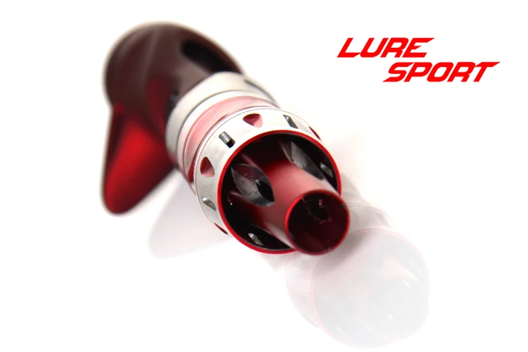750ACS red rubber paint (5)