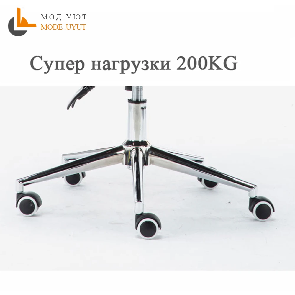  High quality mesh computer chair lacework office chair lying and lifting staff armchair with footre