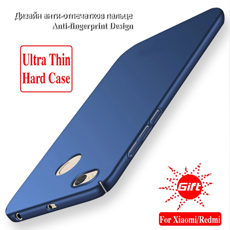 NEW JCDA Brand for Xiaomi Mi 5X Redmi 4X 4A 5A Note 4X All Models Ultra Thin Matte Hard PC Case Cover Fashion 360 Shockproof all-redmi-note- : image NEW JCDA Brand for Xiaomi Mi 5X Redmi 4X 4A 5A Note 4X All Models Ultra Thin Matte Hard PC Case Cover Fashion 360 Shockproof all-redmi-note-